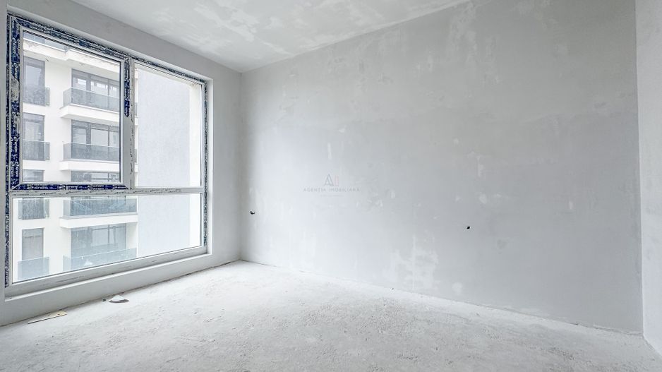 3 Camere Floreasca Residence | Best Price | Vedere Lac - Poză 6