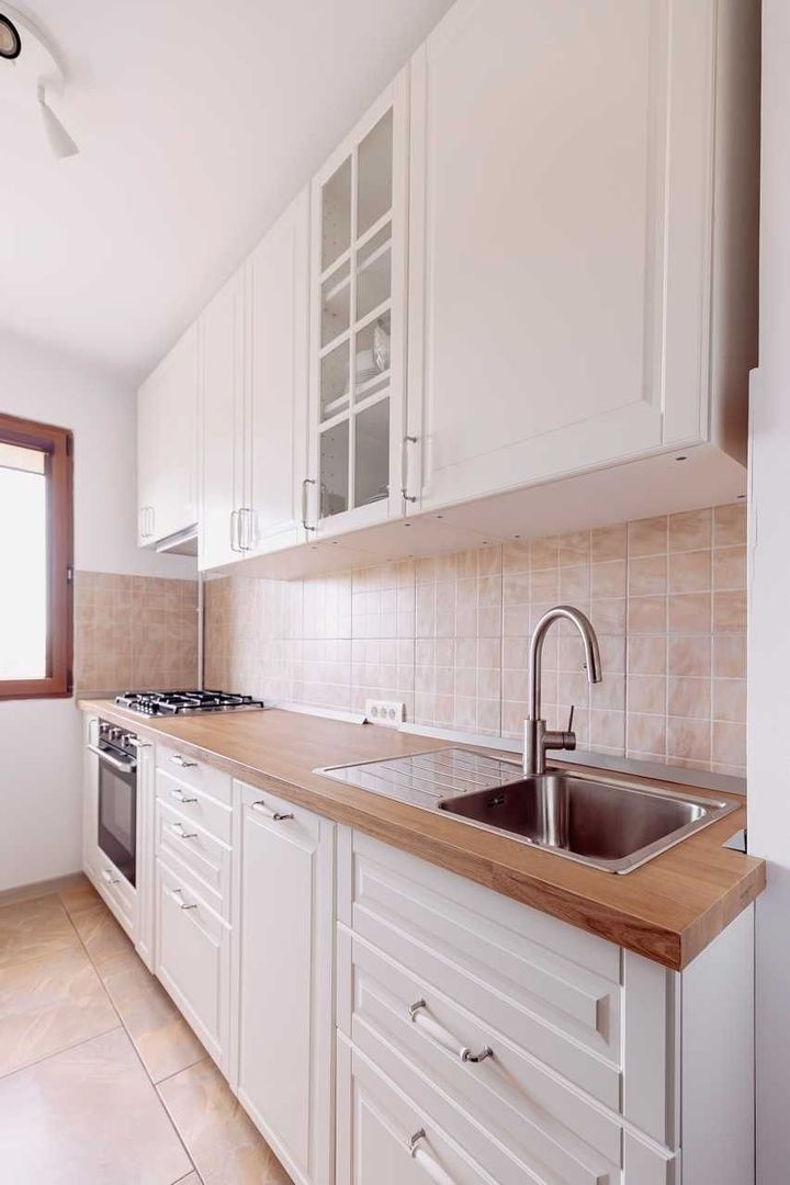 Apartament 2 camere zona Parc IOR - Str. Rotunda - Poză 2