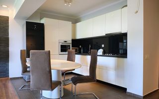 Apartament 2 Camere | Piscină & Parcare | zona Pipera - Poză 9