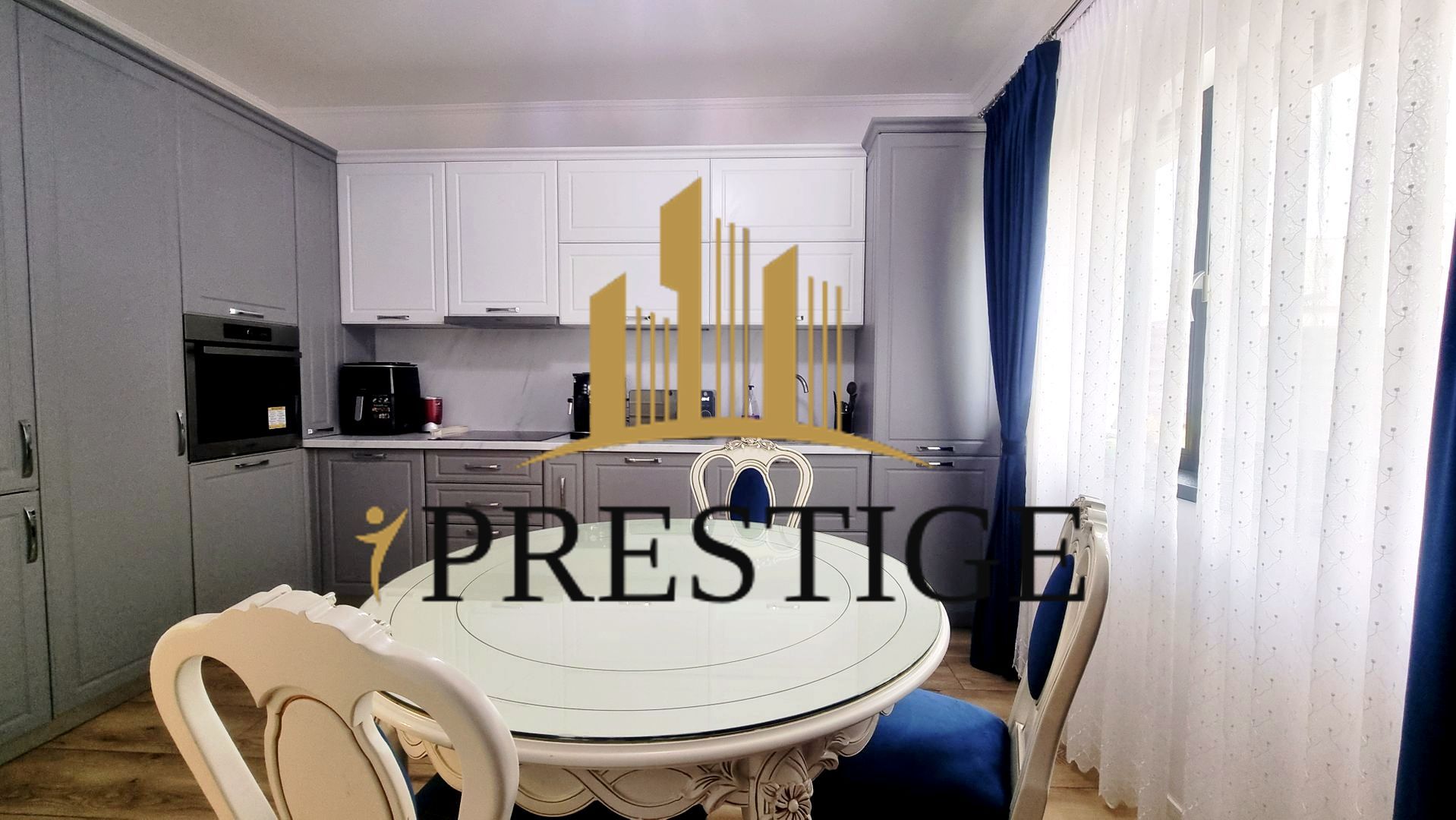 CASĂ DE VÂNZARE ȘELIMBĂR | TEREN 265 MP | CURTE 200 mp | CARPORT - Poză 5