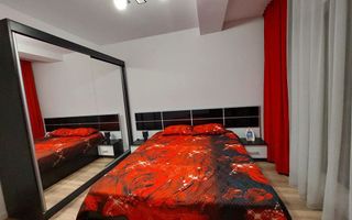 2 Camere | 21 Residence | Lujerului | Parcul Liniei | Plaza Mall - Poză 5