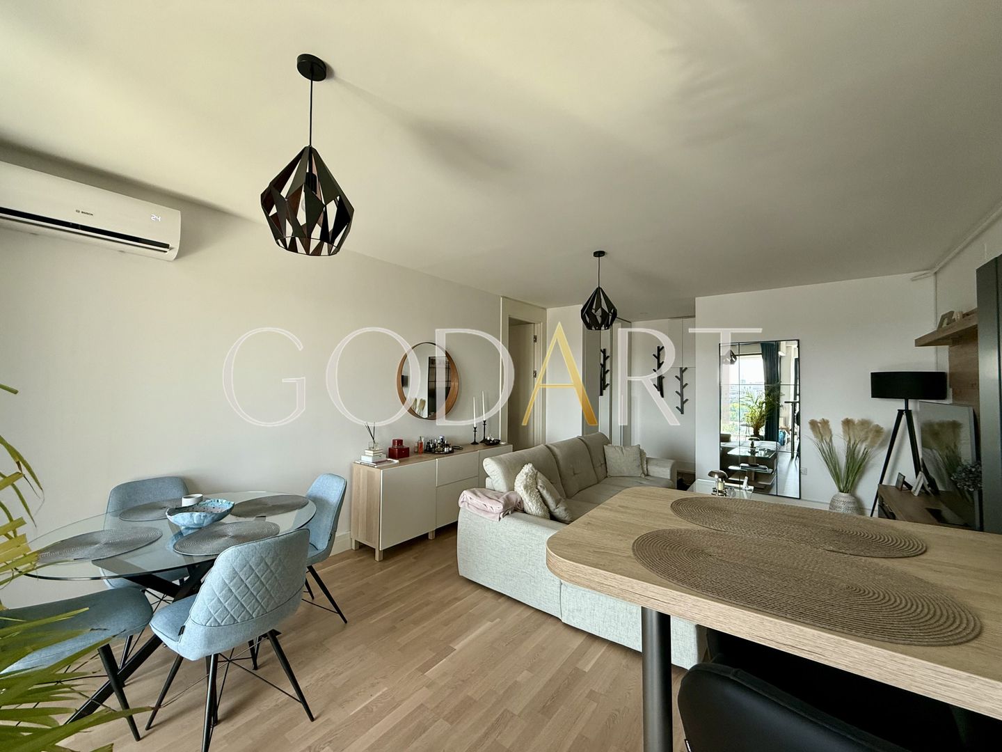 102 The Adress | Barbu Vacarescu | Ready to move - Poză 1