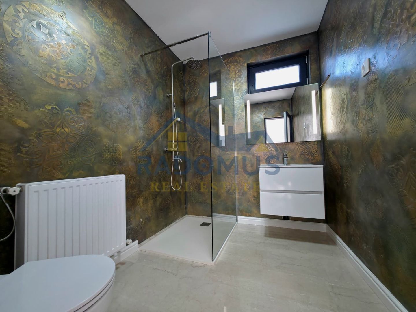 Clădire Multifuncțională Nouă – Str. Alexandru Deparateanu - Nr.32 - Poză 23