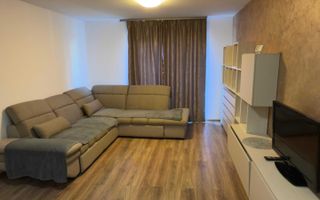 Apartament cu 2 camere în Florești – zona Terra - Poză 1