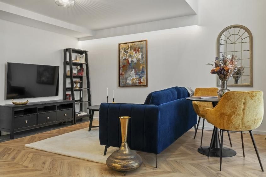 Închiriere Loft 2 Camere | Prima Închiriere | La 50 m de Metrou - Poză 1
