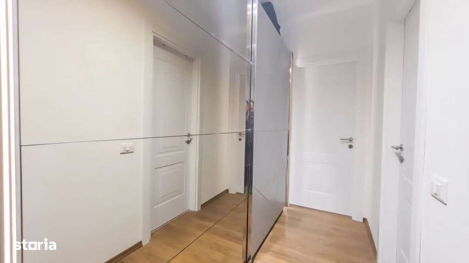 COMISION 0% Apartament 3 camere Lux 95 mp Parcare subterana/Pacii - Poză 5