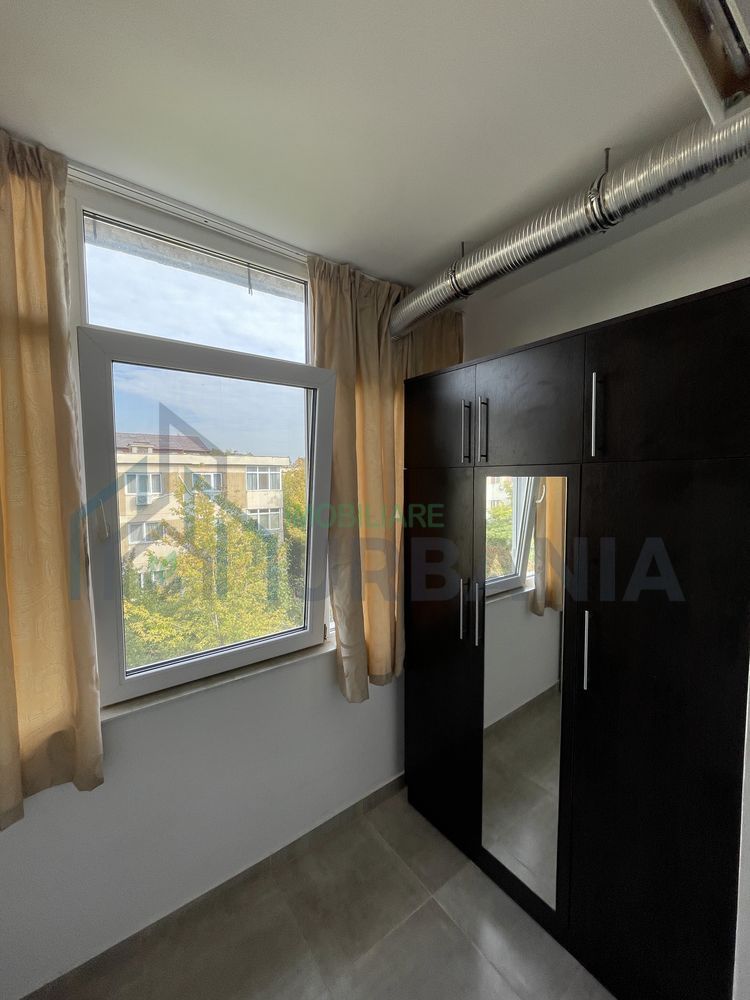 Apartament cu o cameră, spațios și cochet, disponibil imediat, Iași - Poză 5