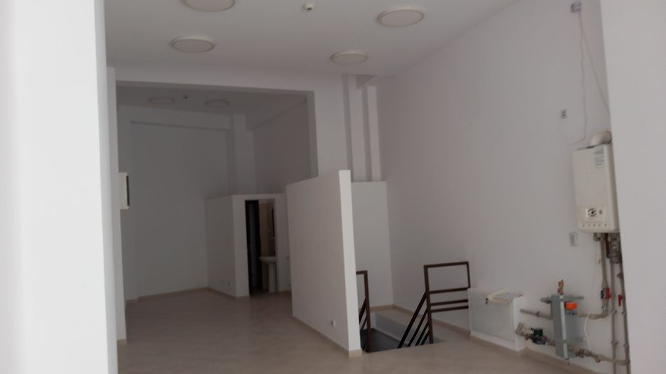 Spaţiu comercial centrul istoric - consolidat - Poză 11