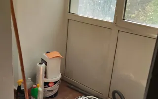 Apartament 3 cam zona Liviu Rebreanu - Auchan Titan - Poză 12