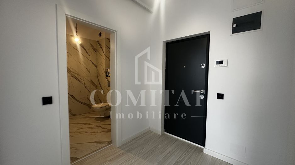 Apartament 2 camere | Finisat | Zona Str Cetatii-Floresti - Poză 9