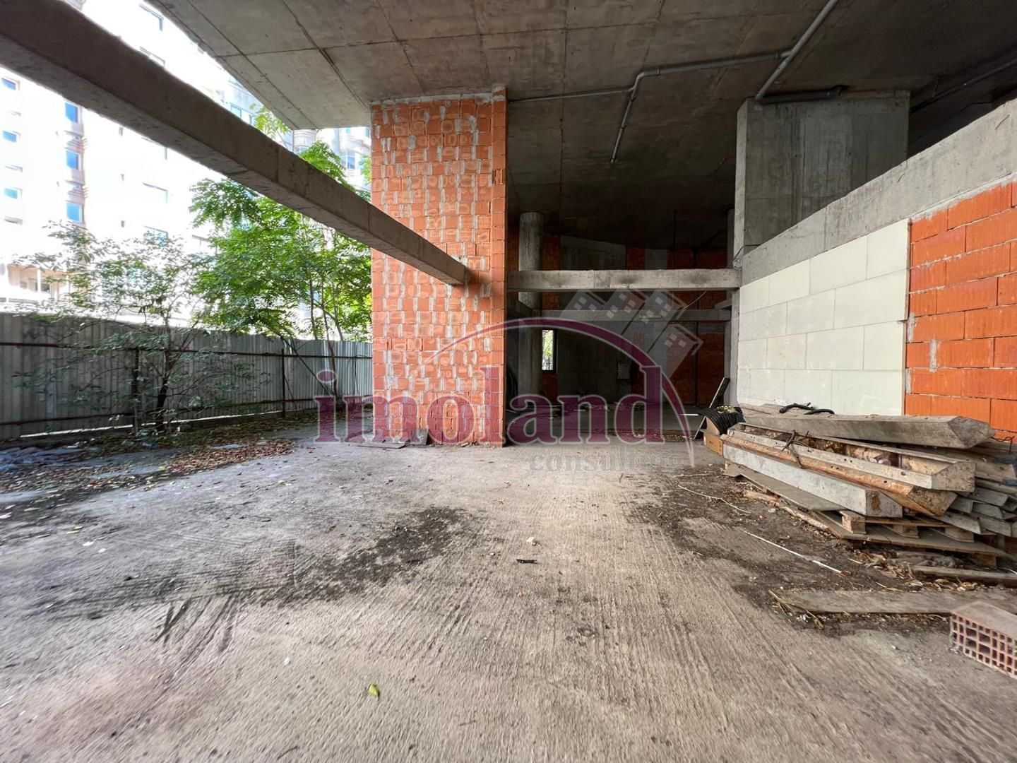 Bloc in constructie - PIATA UNIRII - Poză 2