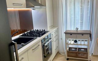 2 camere, la cheie, gradină, parcare, Bună Ziua! - Poză 7