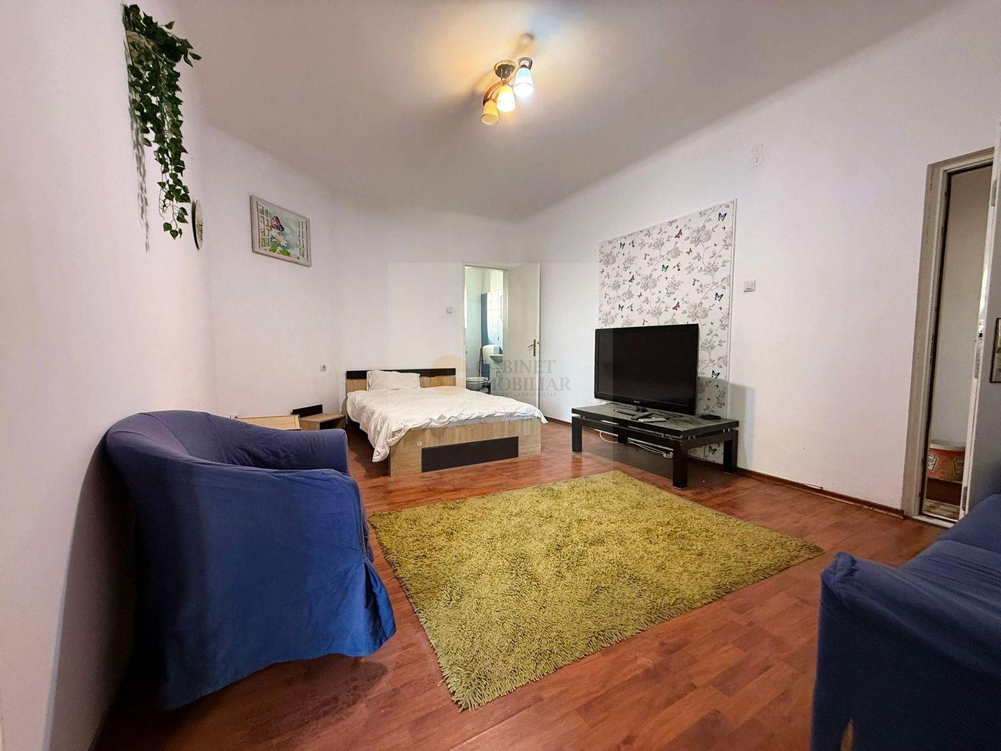 3 camere | M Kogalniceanu - Cismigiu | Centrala proprie | Etaj 6/8 - Poză 16