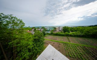 Vilă Exclusivistă în Copou – 680 mp Utili | Teren 1.414 mp - Poză 34