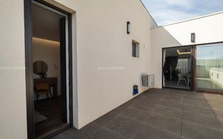 AP. 4 CAMERE - MOBILAT LUX, PARCARE INCLUSA, BOXA, PENTHOUSE STYLE - Poză 9