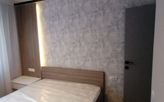 Vand apartament 3 camere, ultrafinisat, Aleea Dobrogei - Poză 4
