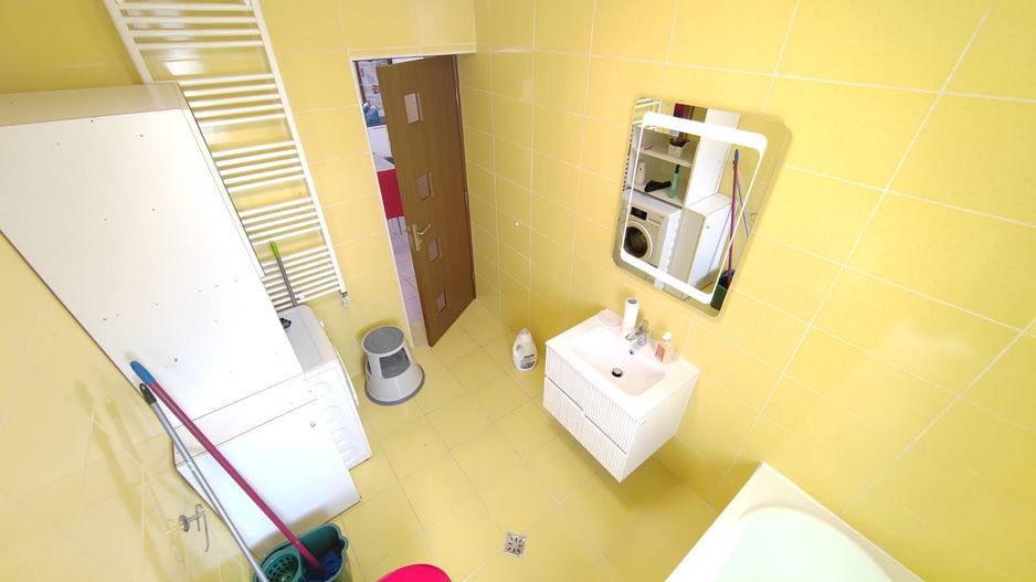 Pantelimon Lebada 2 camere metrou 12 minute - Poză 9