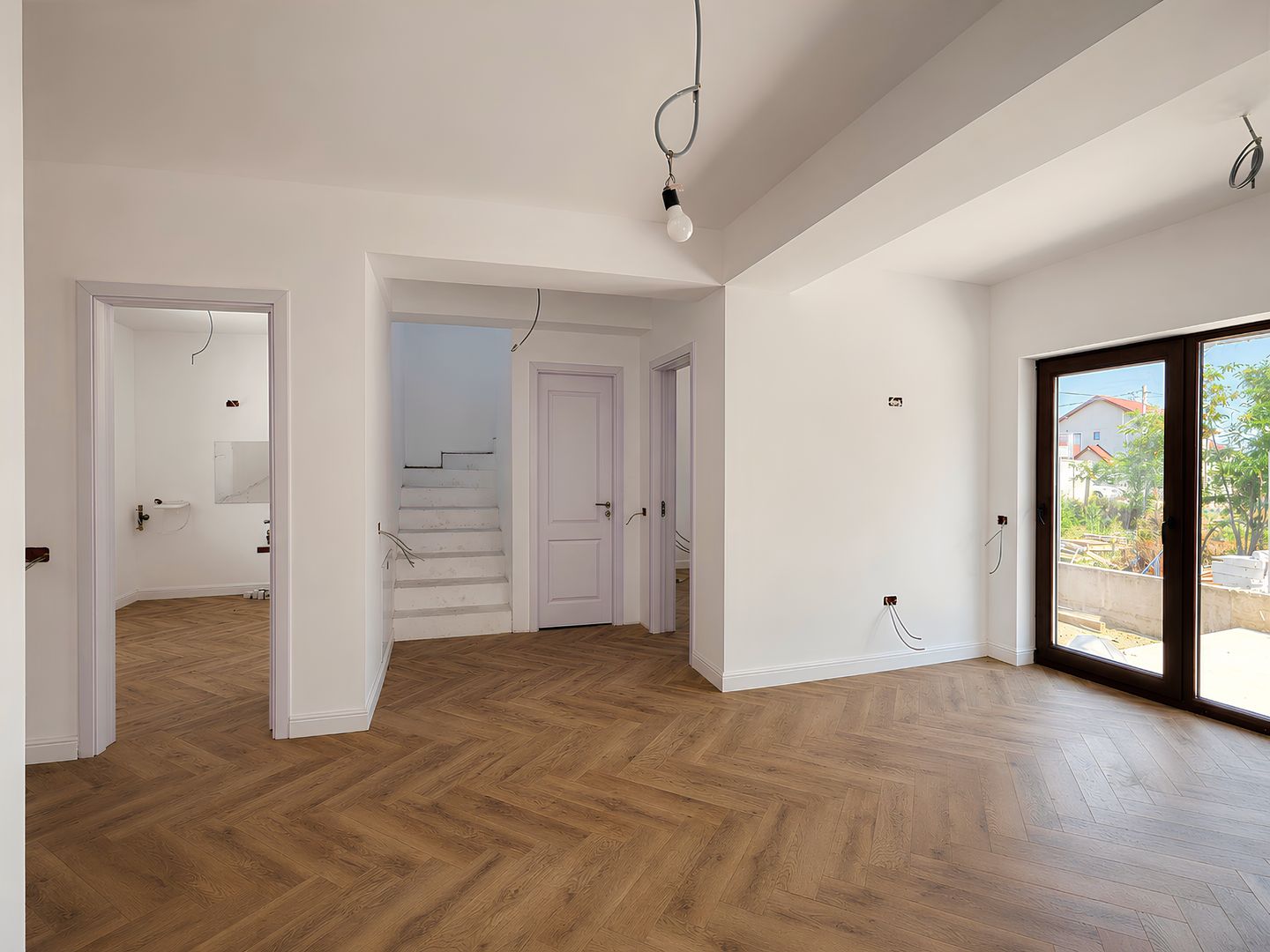 The Villas | Vile moderne în Lumina | Comision 0 - Poză 10