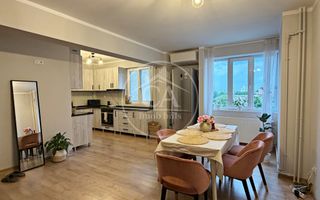 Apartament cu 3 camere de închiriat în zona Decebal, Oradea - Poză 1
