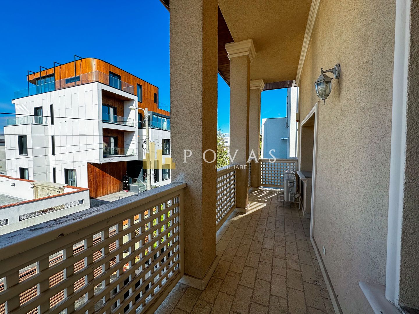 Inchiriere Casa Individuala Pipera 8 Camere - Poză 30