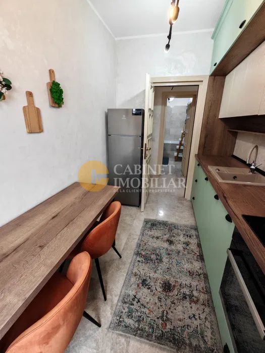 Chirie - 3 camere - Copou - Poză 6