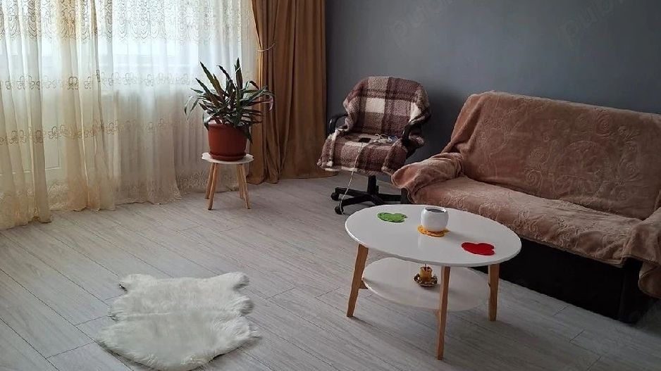 Apartament de închiriat 2 camere - Poză 2
