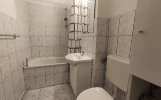Apartament de închiriat cu 2 camere | Zona Pieței Flora - Mănăștur - Poză 5