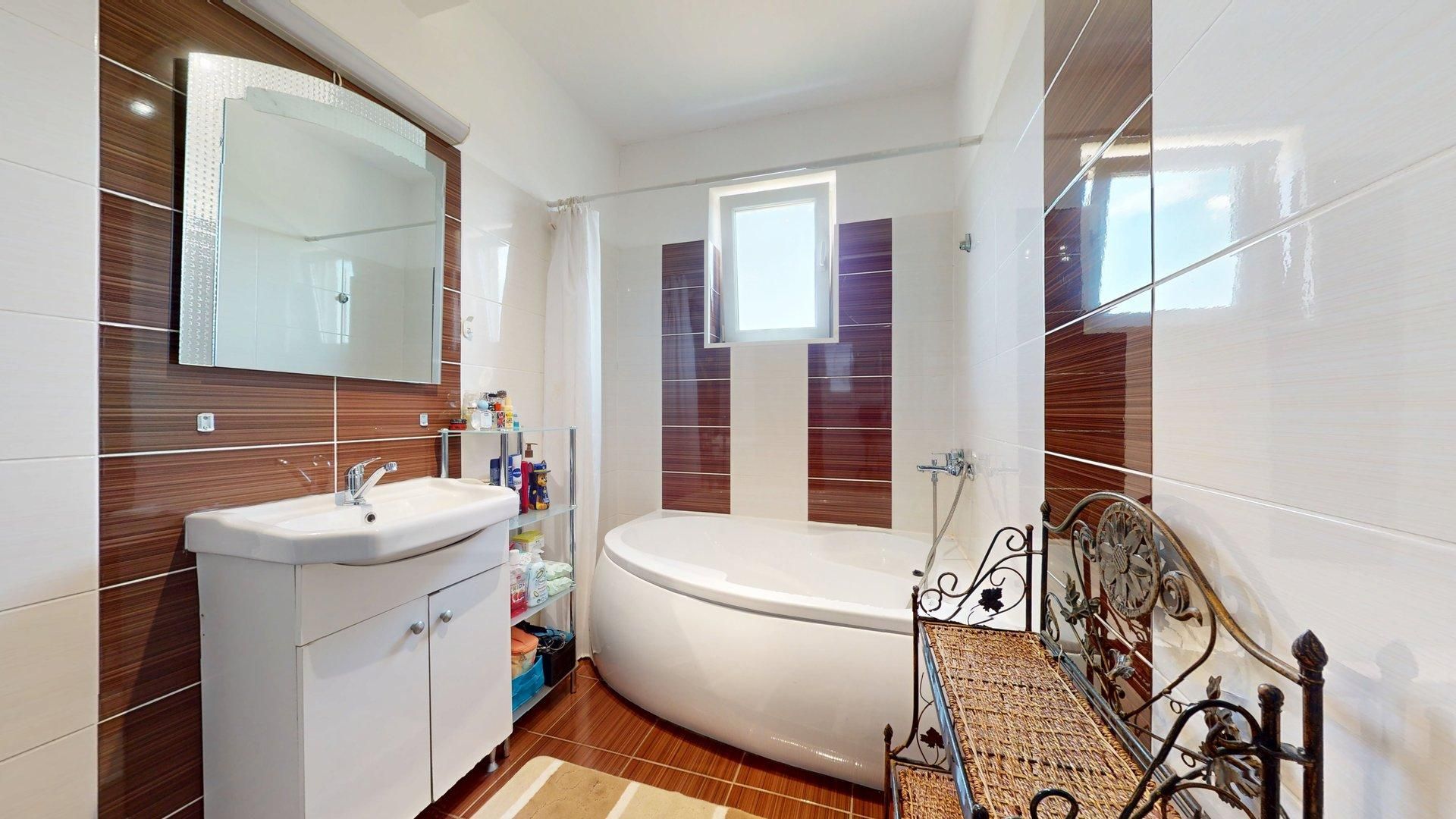 Apartament 3 camere decomandat 115 mp Metalurgiei - Aurel Persu - Poză 25