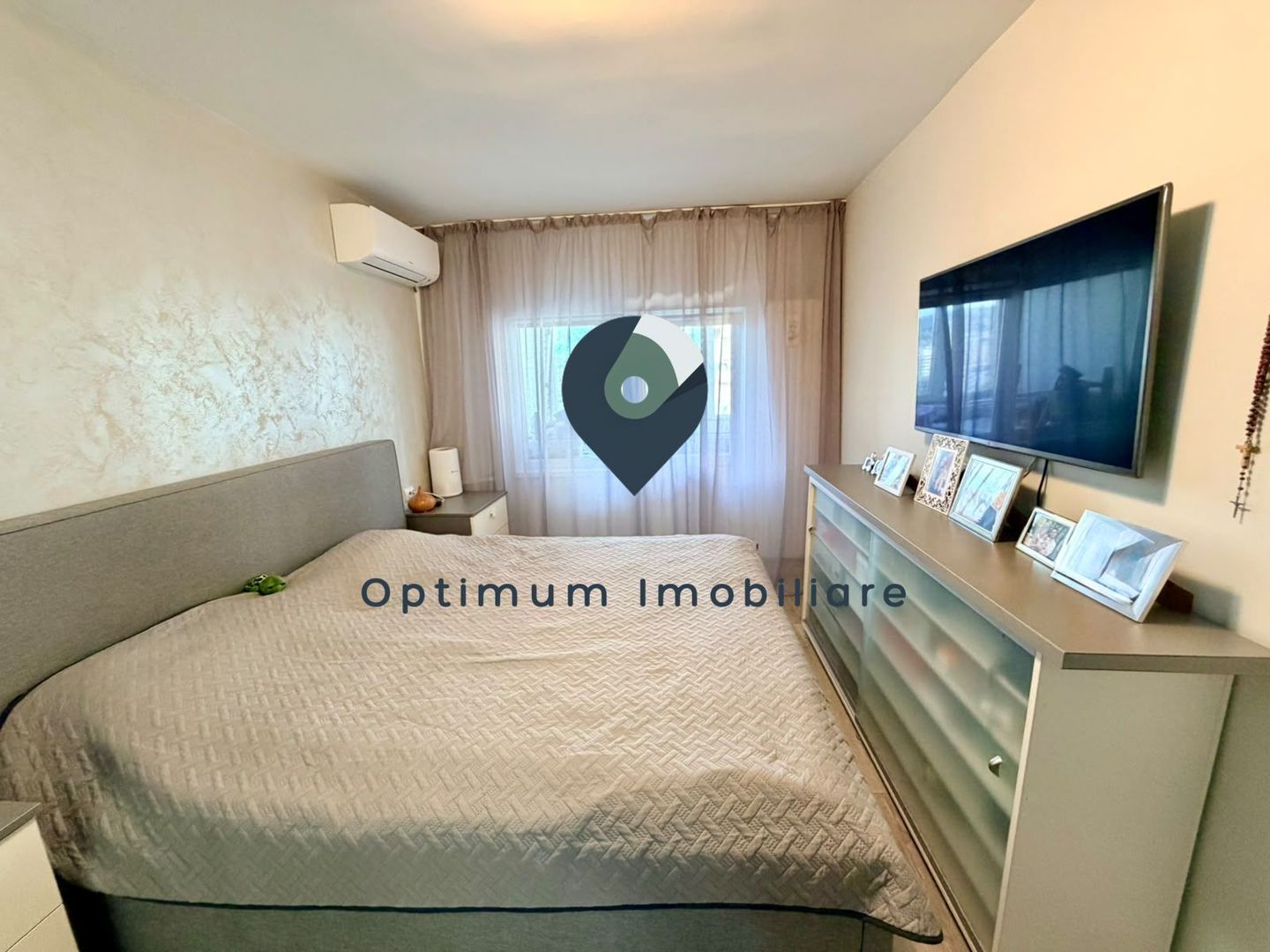 Apartament cu 3 camere, 2 bai, 78 mp utili, 5/8 Calea Manastur ! - Poză 8
