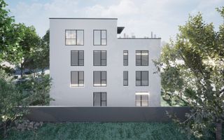 Apartament duplex 4 camere Pipera - Poză 5