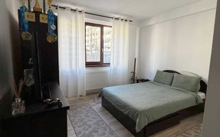 Apartament 38mp, Valea Lupului – mobilat complet, parcare privată,lift - Poză 7