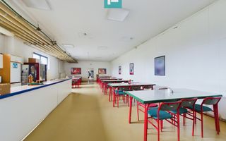 Spațiu Industrial și de Producție Sustenabil - Poză 10