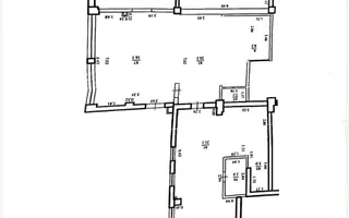 Spre chirie – spațiu comercial / oficiu, str. Alba Iulia, Buiucani - Poză 11