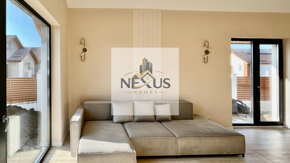 Pantelimon - Complex rezidential | Vila individuala | Acte gata - Poză 1