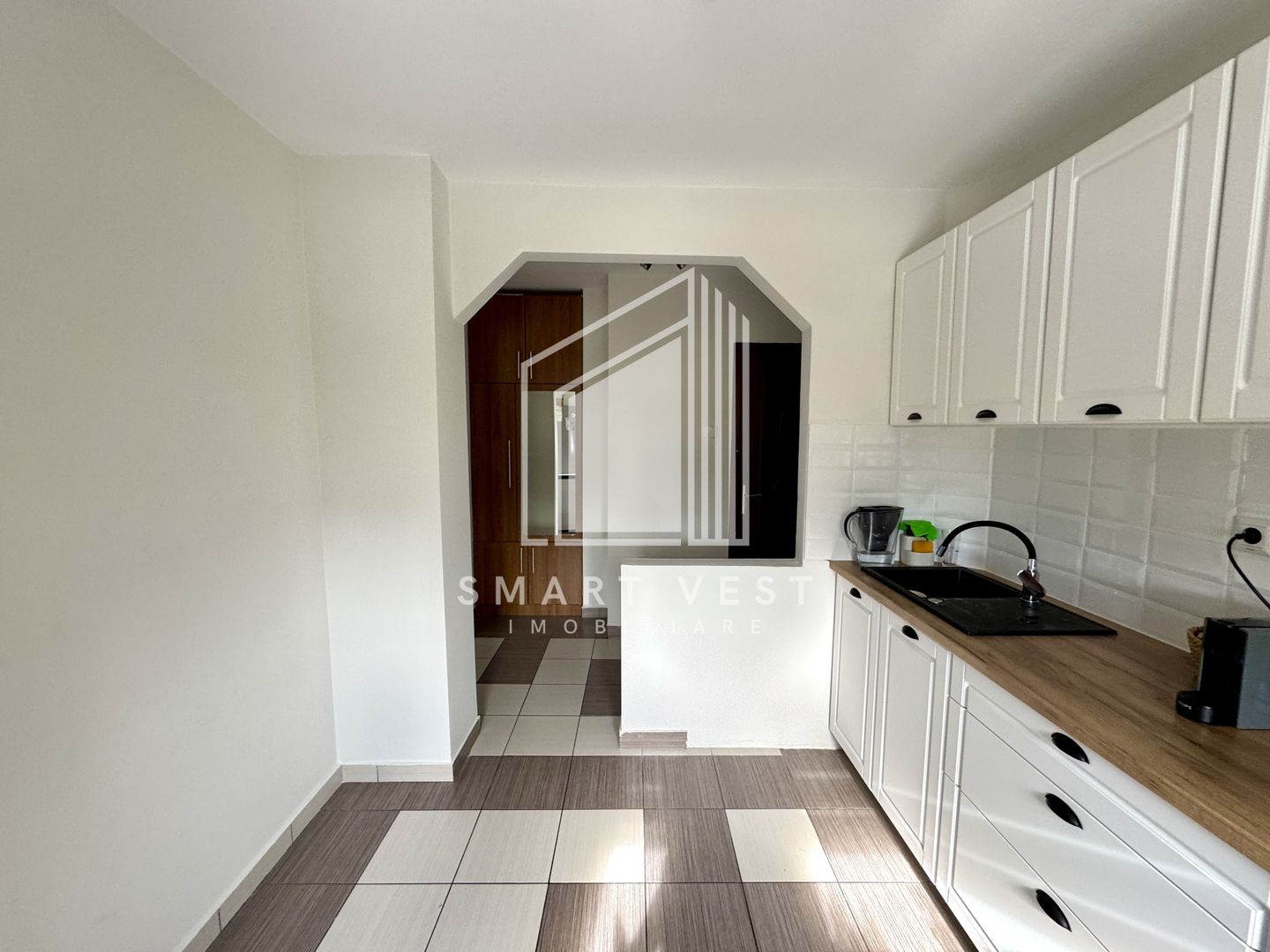 Apartament 3 camere de vânzare | Etaj 1 cu lift | Zona Careiului - Poză 9