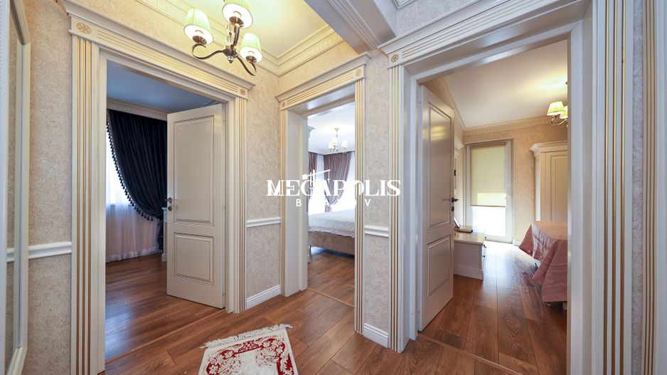 Vilă Premium Mobilată și Utilată | Zona Centrală - Poză 14