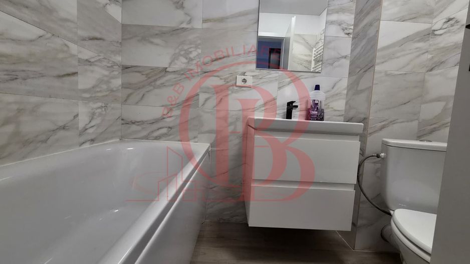 Apartament Finalizat 2 camere Mutare ImediataTh. Pallady - Poză 9