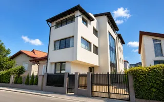 Clădire multifuncțională | Aproximativ 800 mp | Renovată integral în 2024 - Poză 11