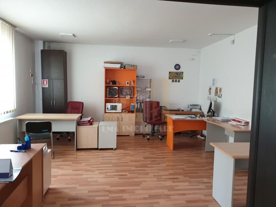 Spatiu comercial Centrul Civic Brasov - Poză 18