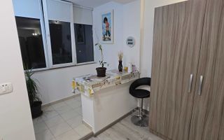 Garsoniera mobilata/utilata - zona B-dul Victoriei - Poză 6