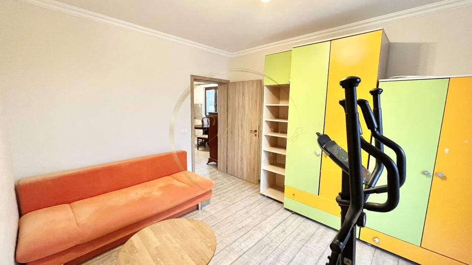 OCAZIE | Apartament 3 camere - super spațios - pet friendly - 72 mp - Poză 6