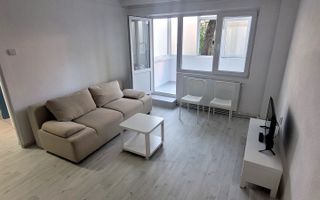 Apartament 2 camere de inchiriat, Iasi - zona Restaurant Cotnari - Poză 2