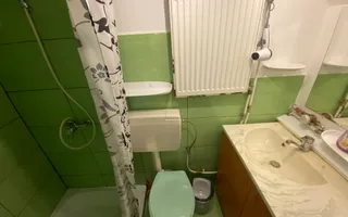 Apartament cu 2 camere/ Grigorescu/ zonă liniștită - Poză 14