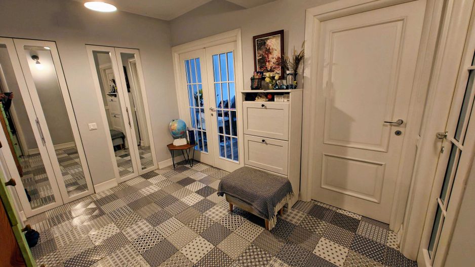 Vanzare Apartament 3 Camere Stradal Bd Octavian Goga  94 Mp - Poză 3