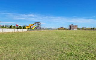 Teren pentru dezvoltare imobiliară în Brașov, zona Bartolomeu - Poză 5