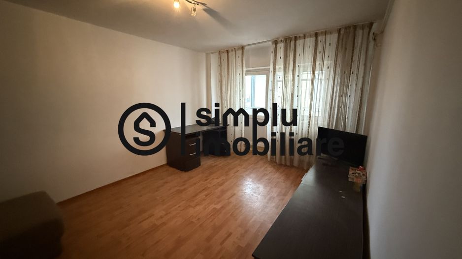 Apartament decomandat-cartier Lapus - Poză 1