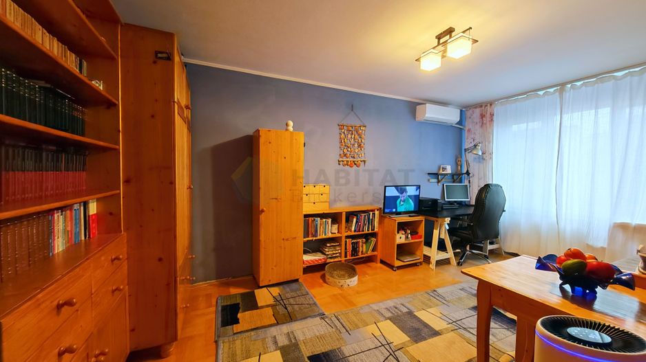 Eleganță Clasică și Lumină Naturală – 2 Camere Patrioților (Nicolae Grigorescu) - Poză 2