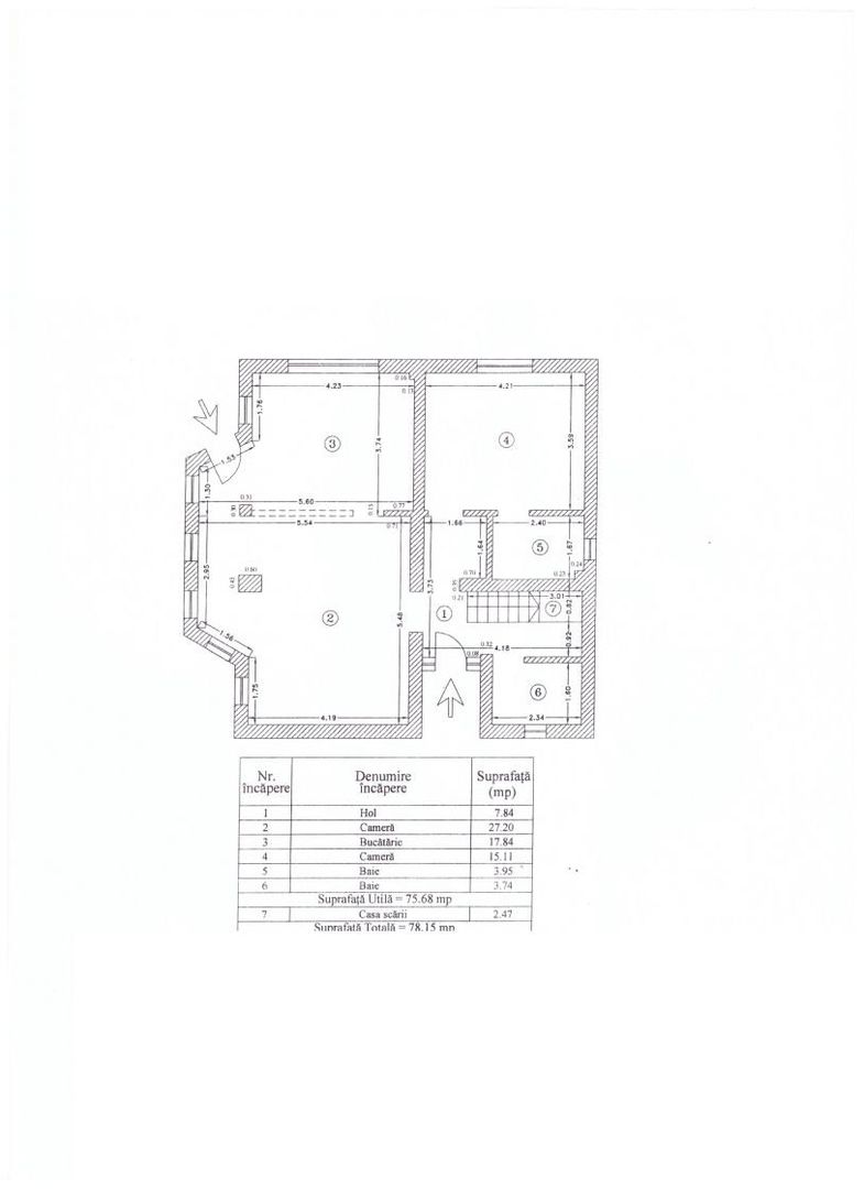 Refugiu Elegant lângă Pădurea Snagov: Casa Visurilor Tale (T2) - Poză 3