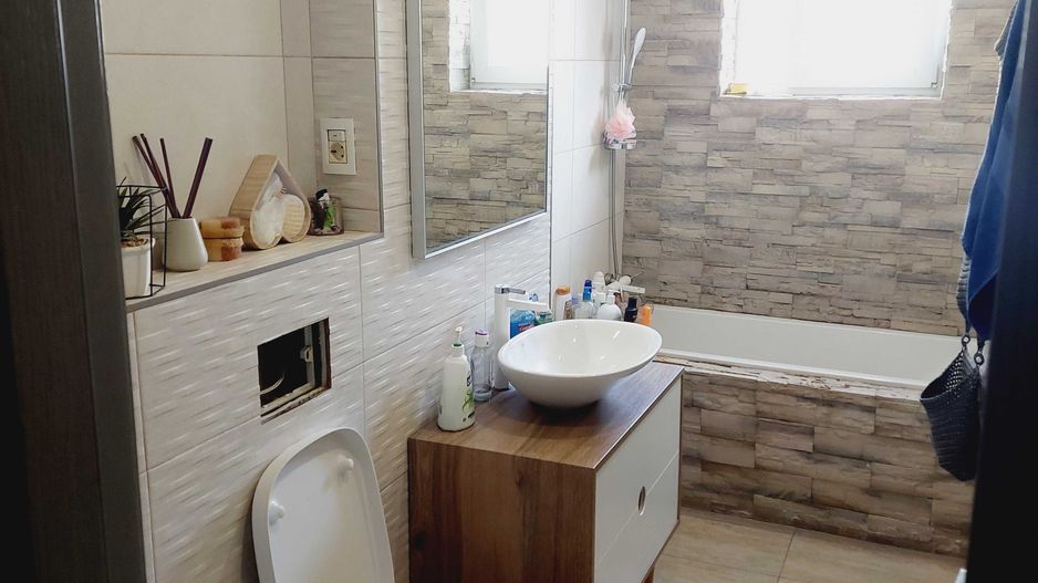 Apartament 3 camere LUX | Tractorul - Poză 7