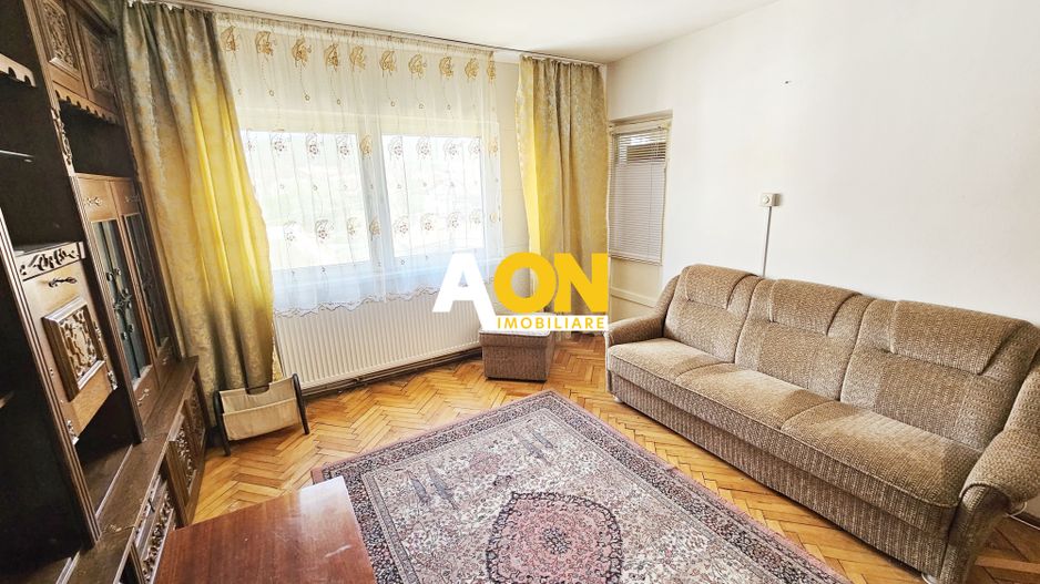 Garsoniera mobilata, utilata, 30 mp utili, etaj 2, Cetate - Poză 3